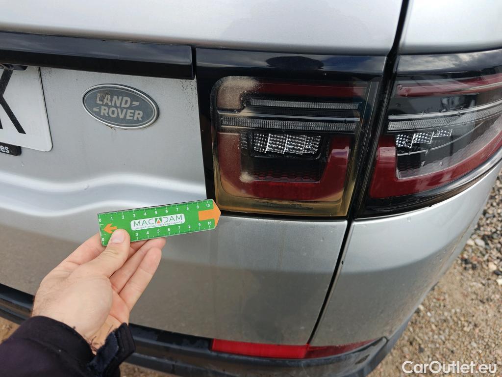  Land Rover  Discovery LAND ROVER  Sport / 2019 / 5P / todoterreno 2.0D I4-L.Flw 150 PS AWD MHEV Auto S #5