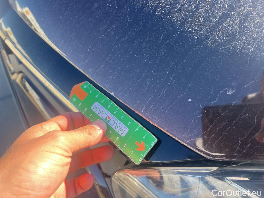  Renault  Megane RENAULT MÉGANE 5p 3G familiar Sp. Tou. Bose Energy dCi 130 S&S Euro 6 #16