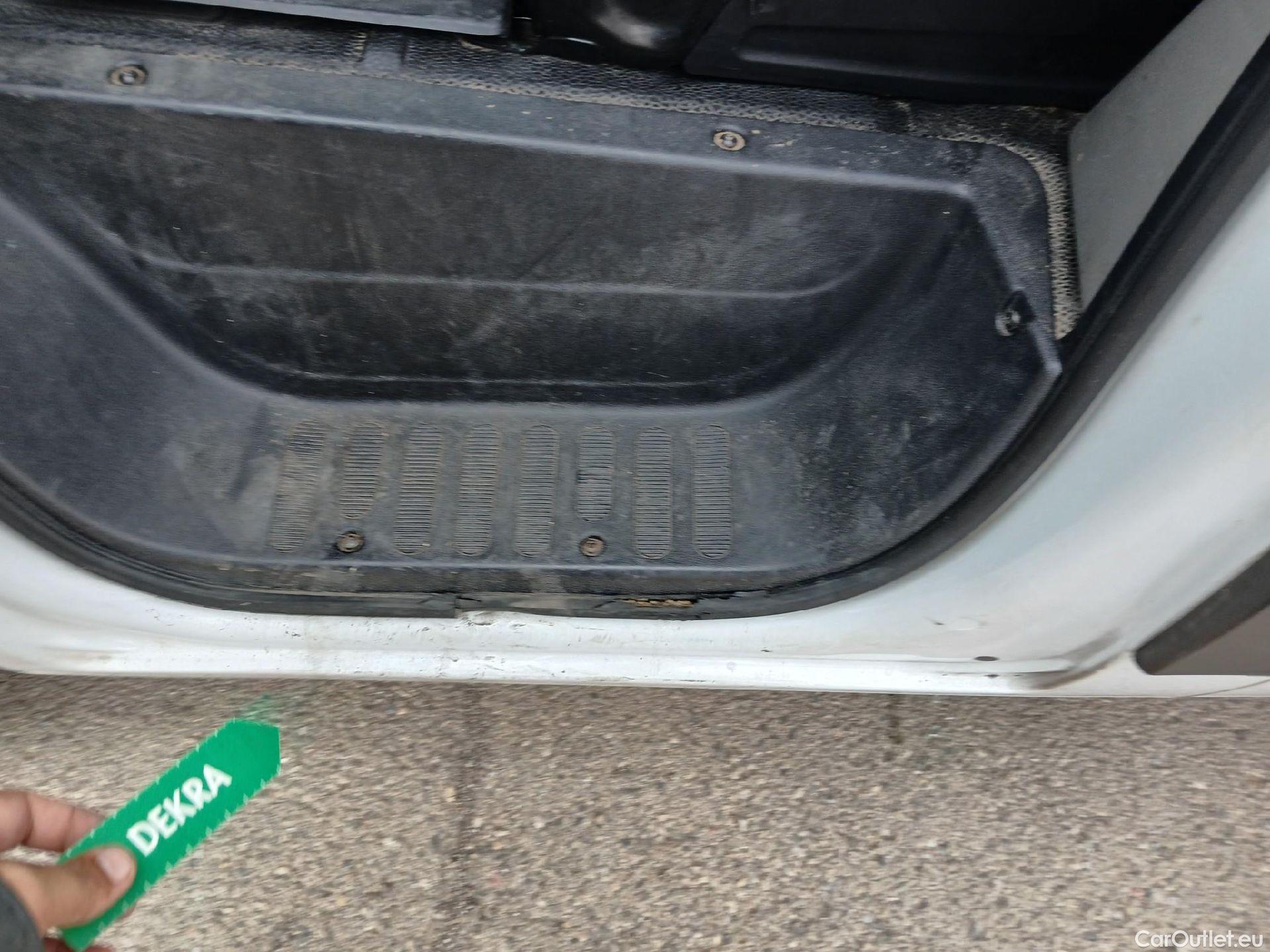  Opel  Movano OPEL  / 2019 / 4P / furgón 2.3 CDTI 99kW (135CV) L2 H2 F 3.5t (CX) #10