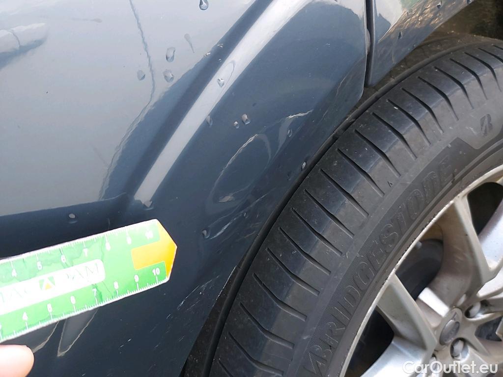  Volvo  XC60 VOLVO  / 2017 / 5P / todoterreno 2.0 D4 Business Plus Auto #9