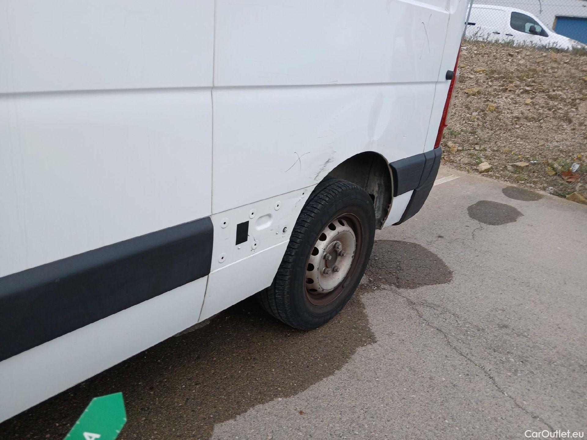  Opel  Movano OPEL  / 2019 / 4P / furgón 2.3 CDTI 99kW (135CV) L2 H2 F 3.5t (CX) #48