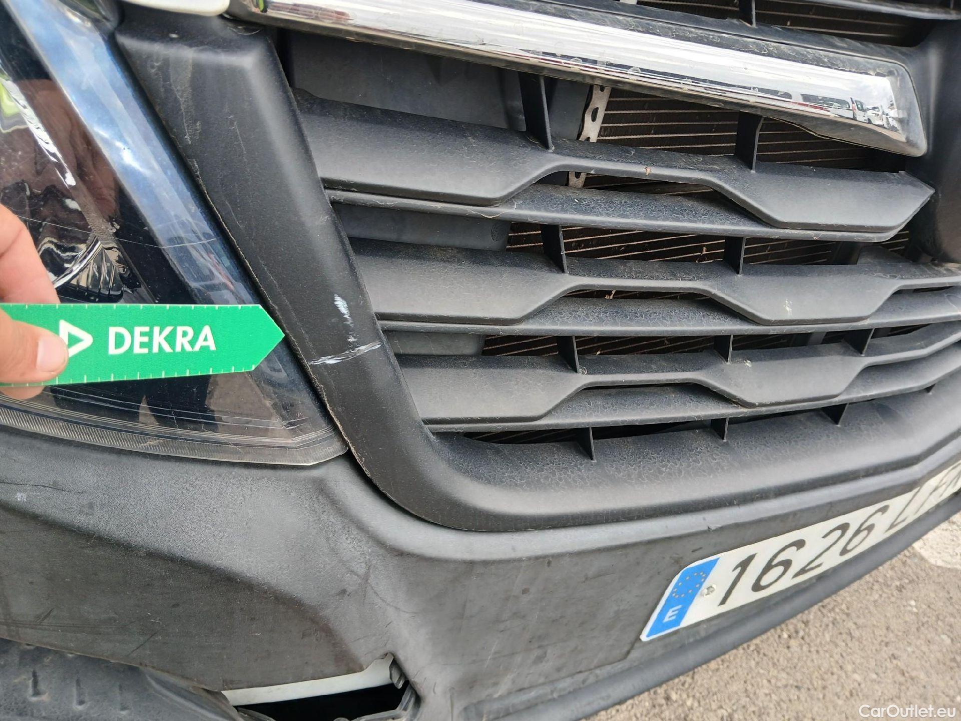  Opel  Movano OPEL  / 2019 / 4P / furgón 2.3 CDTI 99kW (135CV) L2 H2 F 3.5t (CX) #31