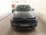  KIA  Sportage KIA  1.6 T-GDi 6A/T AWD GT Line PHEV 5d #5