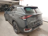  KIA  Sportage KIA  1.6 T-GDi 6A/T AWD GT Line PHEV 5d #7