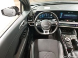  KIA  Sportage KIA  1.6 T-GDi 6A/T AWD GT Line PHEV 5d #9