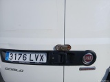  Fiat  Doblo FIAT Doblò Cargo/2015/4P/furgón derivado de turismo Cargo SX 1.6 Mjet 66kW (90CV) (AC) #8