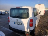  Peugeot  Expert PEUGEOT  / 2016 / 4P / combi Combi BlueHDi 145 S&S Standard #2