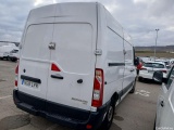  Opel  Movano OPEL  / 2019 / 4P / furgón 2.3 CDTI 99kW (135CV) L2 H2 F 3.5t (CX) #2