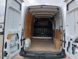  Opel  Movano OPEL  / 2019 / 4P / furgón 2.3 CDTI 99kW (135CV) L2 H2 F 3.5t (CX) #9