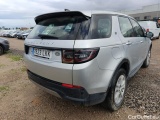  Land Rover  Discovery LAND ROVER  Sport / 2019 / 5P / todoterreno 2.0D I4-L.Flw 150 PS AWD MHEV Auto S #2