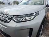  Land Rover  Discovery LAND ROVER  Sport / 2019 / 5P / todoterreno 2.0D I4-L.Flw 150 PS AWD MHEV Auto S #16