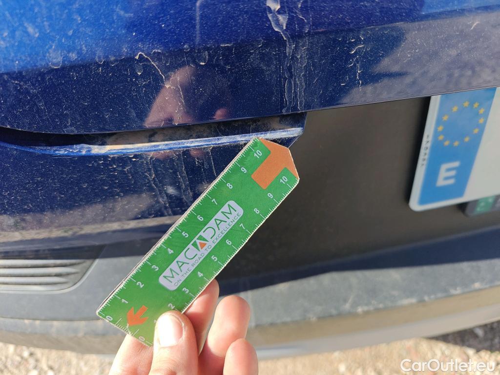  Renault  Captur RENAULT  / 2020 / 5P / todoterreno Intens TCe 90 #51