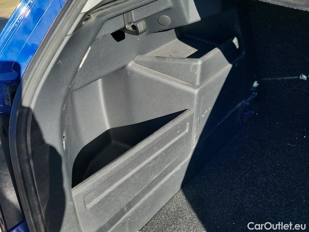  Skoda  Fabia SKODA  / 2018 / 5P / familiar 1.0 TSI 70KW (95CV) Ambition #22