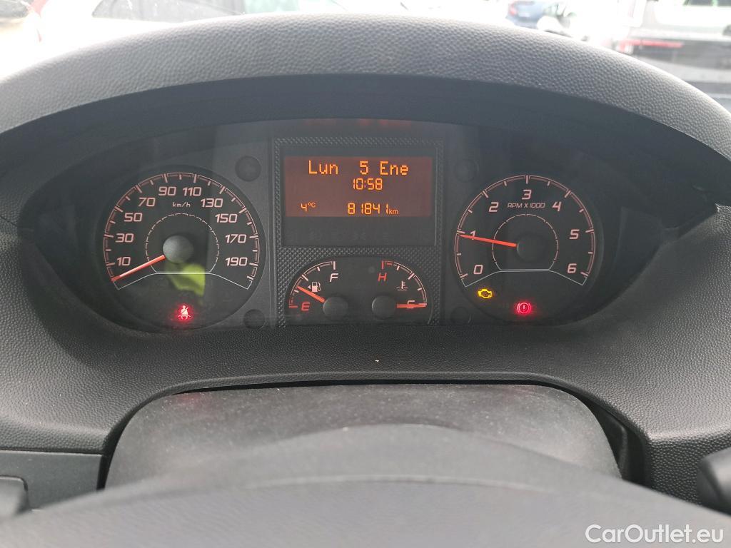  Citroen  Jumper CITROEN  / 2014 / 4P / furgón BlueHDi 103KW (140CV) Furgón 35L2H2 #42