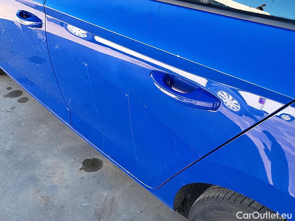  Skoda  Fabia SKODA  / 2018 / 5P / familiar 1.0 TSI 70KW (95CV) Ambition #15