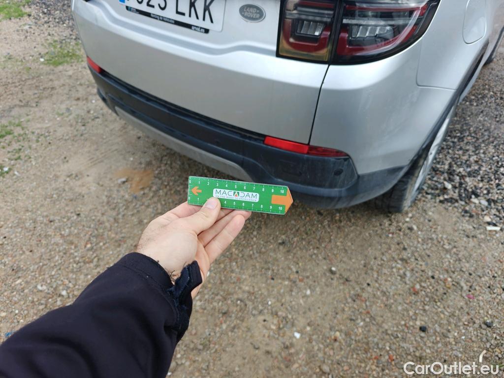  Land Rover  Discovery LAND ROVER  Sport / 2019 / 5P / todoterreno 2.0D I4-L.Flw 150 PS AWD MHEV Auto S #44