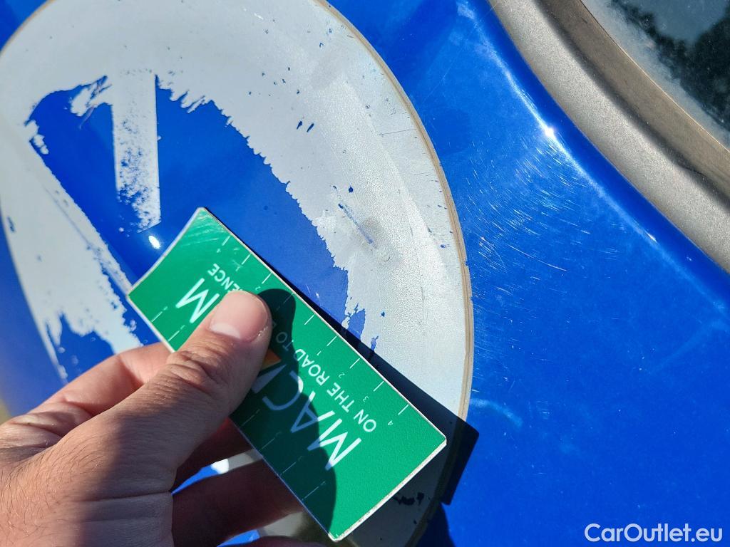  Skoda  Fabia SKODA  / 2018 / 5P / familiar 1.0 TSI 70KW (95CV) Ambition #21