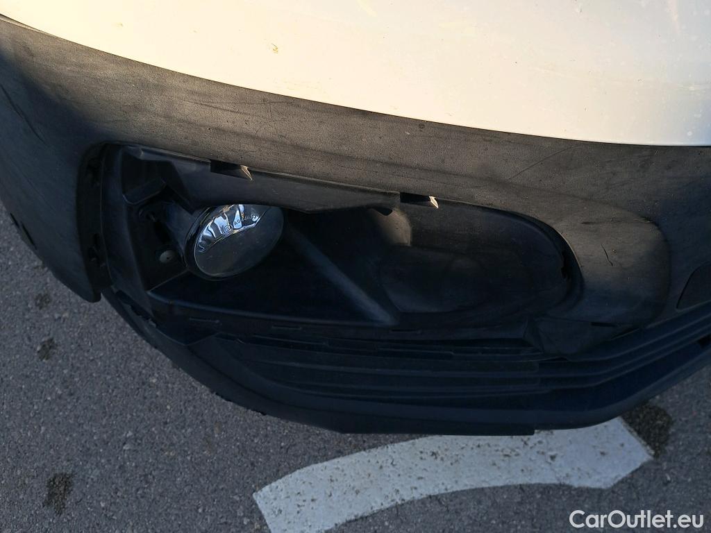  Peugeot  RIFTER PEUGEOT  / 2018 / 4P / combi Active Standard BlueHDi 73kW (IND) #10