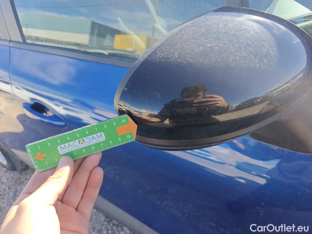  Renault  Captur RENAULT  / 2020 / 5P / todoterreno Intens TCe 90 #75