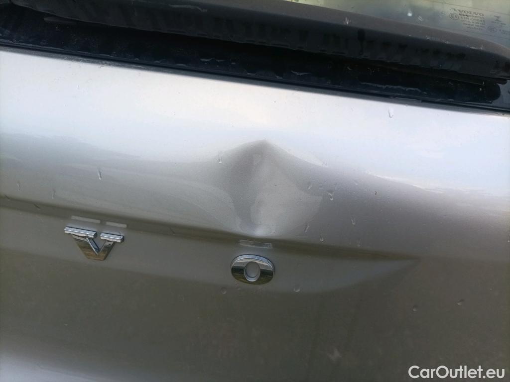  Volvo  XC 40 VOLVO XC40 / 2017 / 5P / todoterreno 1.5 T3 Inscription #2