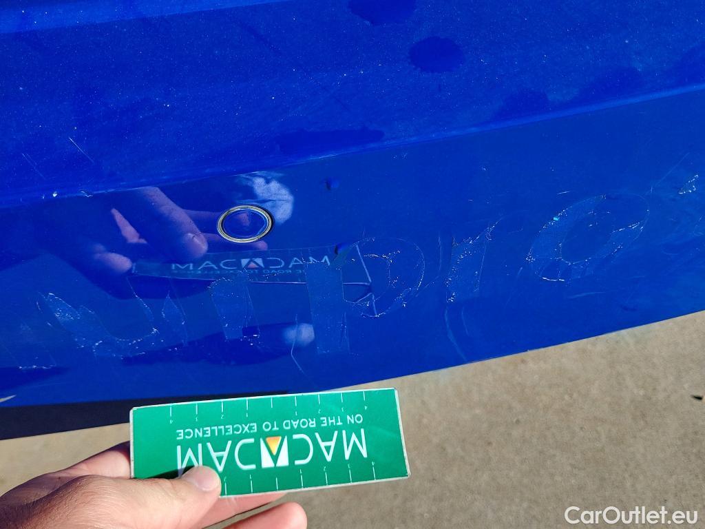  Skoda  Fabia SKODA  / 2018 / 5P / familiar 1.0 TSI 70KW (95CV) Ambition #27