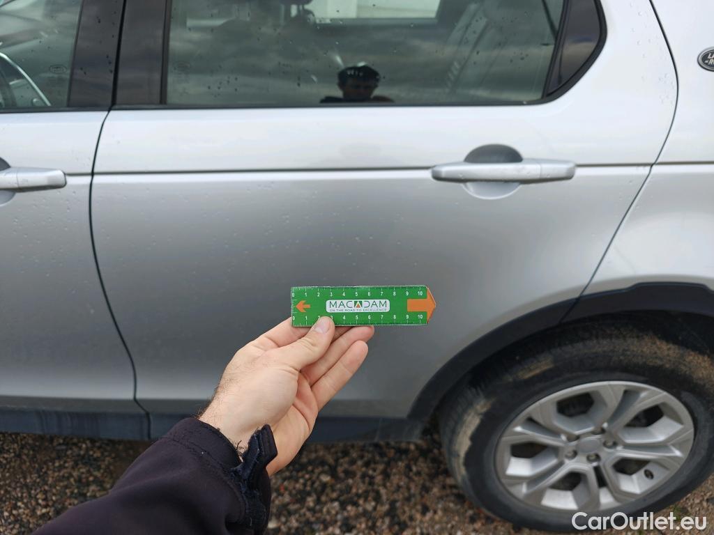  Land Rover  Discovery LAND ROVER  Sport / 2019 / 5P / todoterreno 2.0D I4-L.Flw 150 PS AWD MHEV Auto S #51