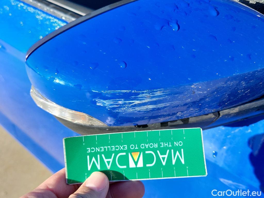  Skoda  Fabia SKODA  / 2018 / 5P / familiar 1.0 TSI 70KW (95CV) Ambition #29