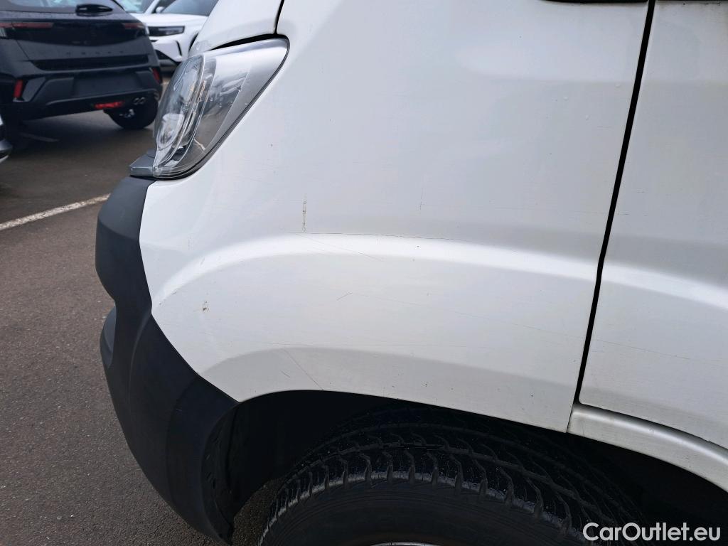  Citroen  Jumper CITROEN  / 2014 / 4P / furgón BlueHDi 103KW (140CV) Furgón 35L2H2 #32