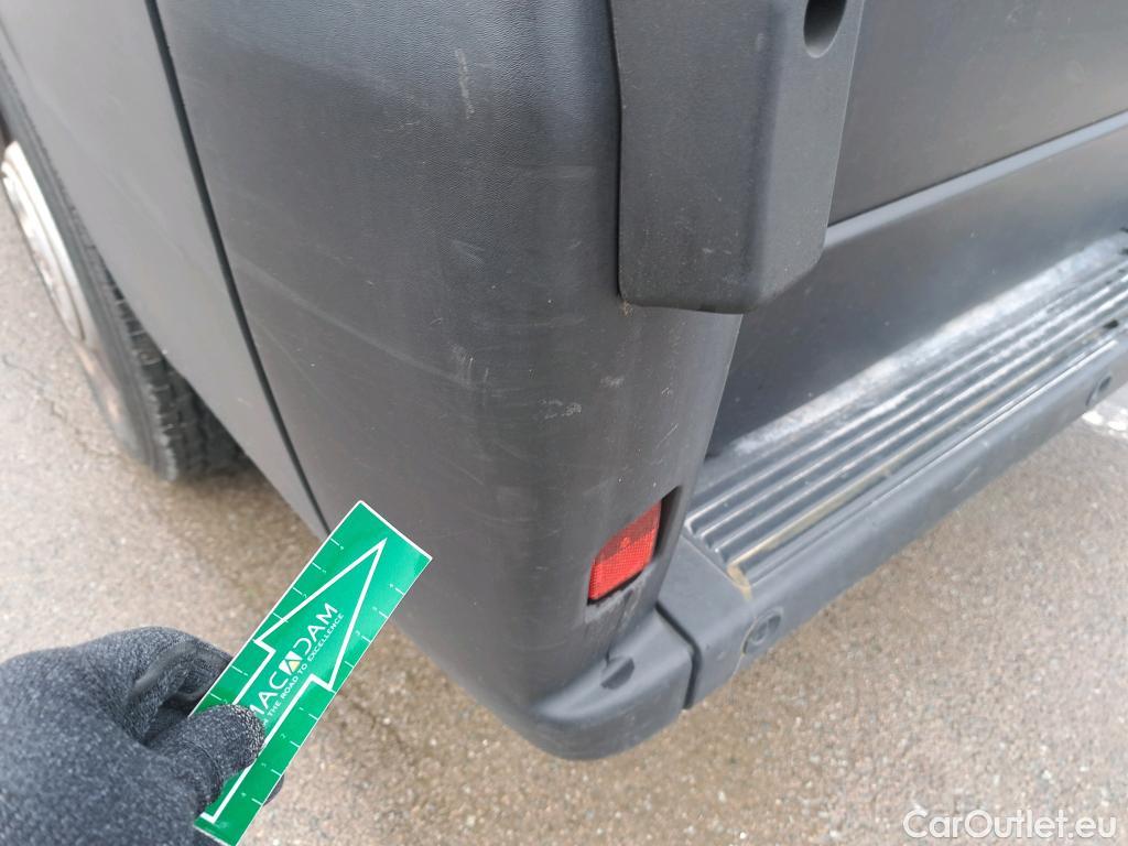  Citroen  Jumper CITROEN  / 2014 / 4P / furgón BlueHDi 103KW (140CV) Furgón 35L2H2 #41