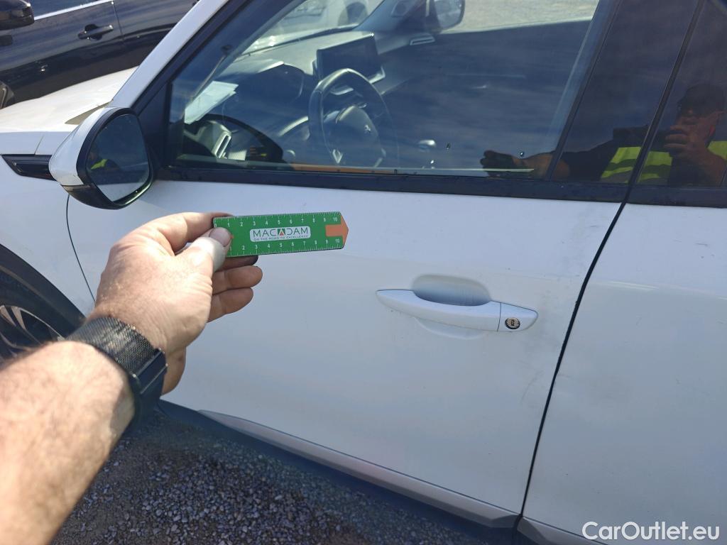  Peugeot  2008 PEUGEOT  / 2019 / 5P / todoterreno Allure BlueHDI 81kW (110CV) #1