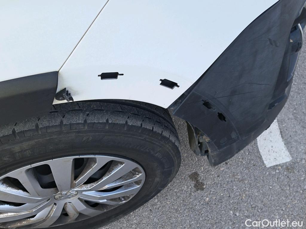  Peugeot  RIFTER PEUGEOT  / 2018 / 4P / combi Active Standard BlueHDi 73kW (IND) #27