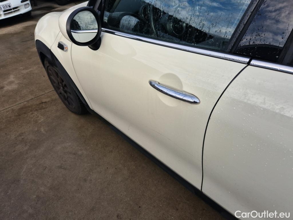  Mini  Cooper MINI MINI / 2014 / 5P / berlina con portón ONE 5 PUERTAS (CX) #7