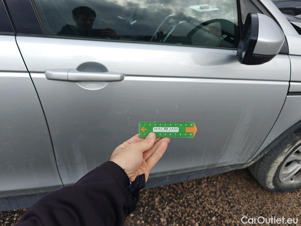  Land Rover  Discovery LAND ROVER  Sport / 2019 / 5P / todoterreno 2.0D I4-L.Flw 150 PS AWD MHEV Auto S #15