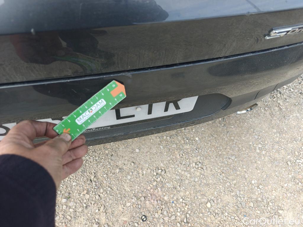  Bmw  X2 BMW  / 2017 / 5P / todoterreno sDrive18d (AC) #16