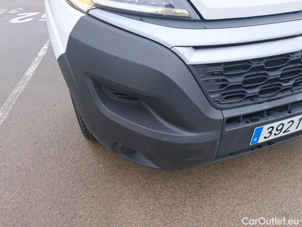  Citroen  Jumper CITROEN  / 2014 / 4P / furgón BlueHDi 103KW (140CV) Furgón 35L2H2 #28