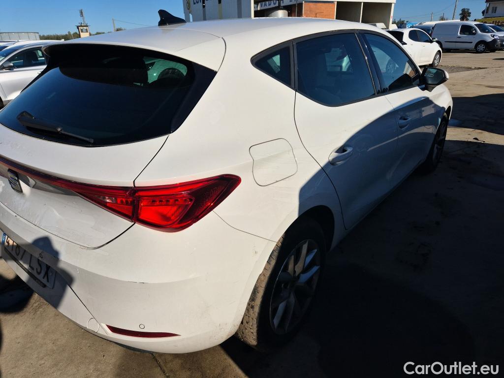  Land Rover  Discovery SEAT Nuevo León / 2020 / 5P / berlina con portón 2.0 TDI 85kW S&S Style Go (AC3) #10