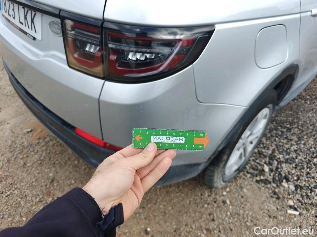  Land Rover  Discovery LAND ROVER  Sport / 2019 / 5P / todoterreno 2.0D I4-L.Flw 150 PS AWD MHEV Auto S #46