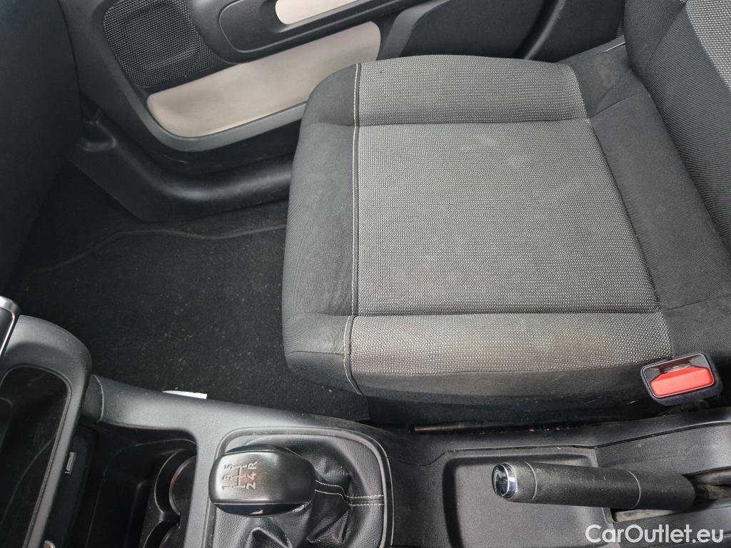  Citroen  C3 CITROEN  / 2016 / 5P / berlina con portón BlueHDi 73KW (100CV) S&S FEEL #45