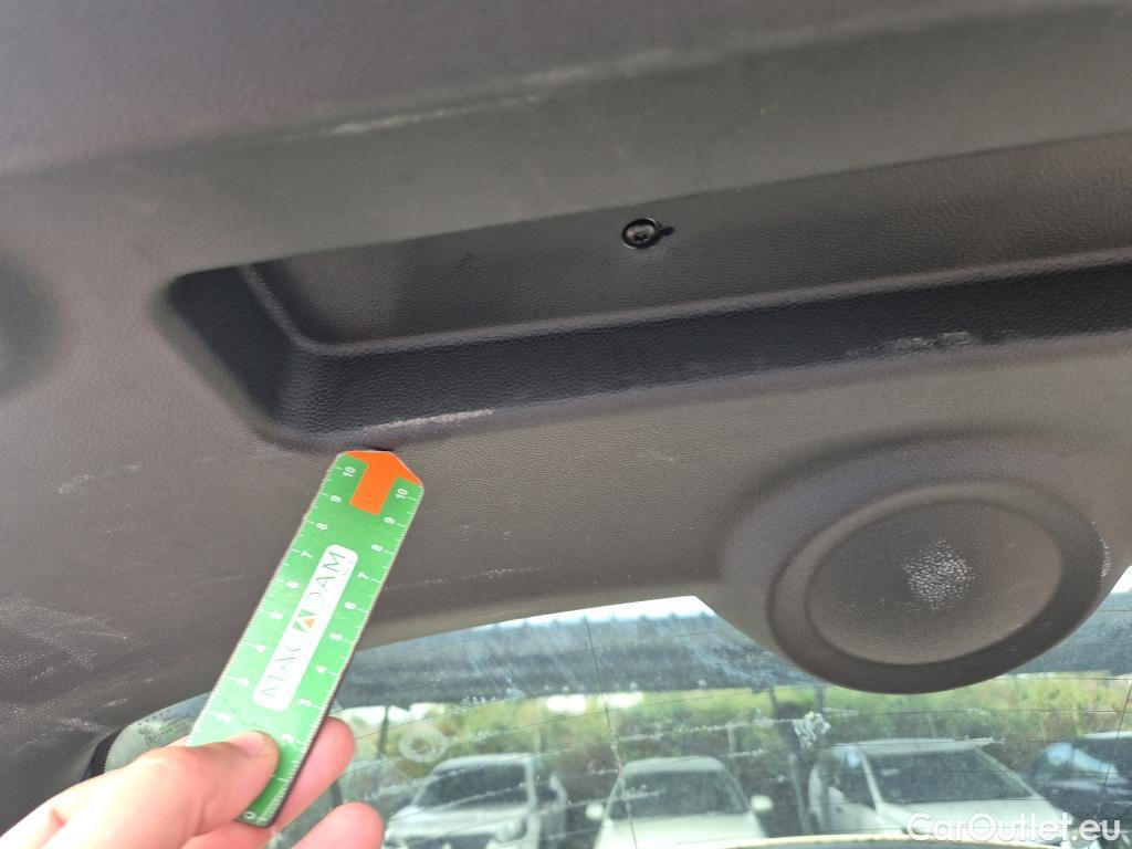  Mini  Cooper MINI MINI / 2014 / 5P / berlina con portón ONE 5 PUERTAS (CX) #10