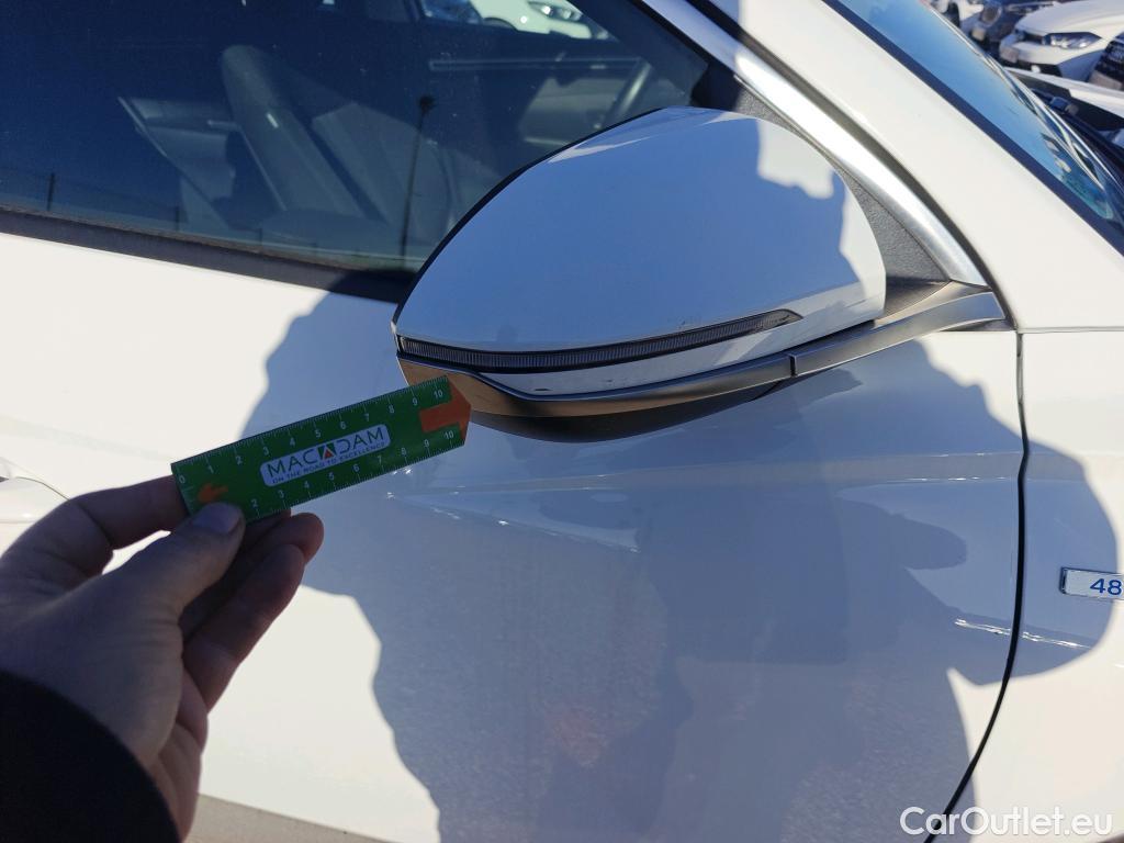  Hyundai  Tucson HYUNDAI  / 2020 / 5P / todoterreno 1.6 CRDI 100kW (136CV) 48V Maxx #16