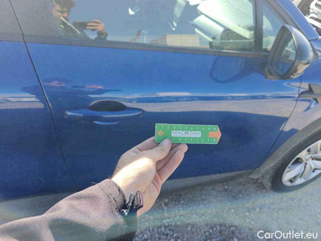  Renault  Captur RENAULT  / 2020 / 5P / todoterreno Intens TCe 90 #18