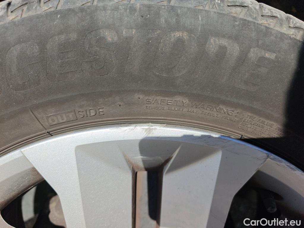  Renault  Captur RENAULT  / 2020 / 5P / todoterreno Intens TCe 90 #47