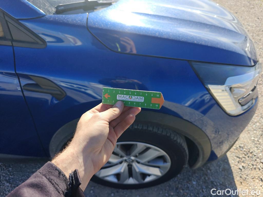  Renault  Captur RENAULT  / 2020 / 5P / todoterreno Intens TCe 90 #57