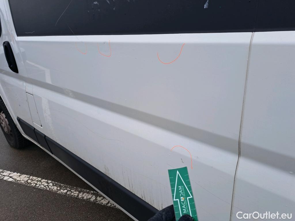  Citroen  Jumper CITROEN  / 2014 / 4P / furgón BlueHDi 103KW (140CV) Furgón 35L2H2 #5