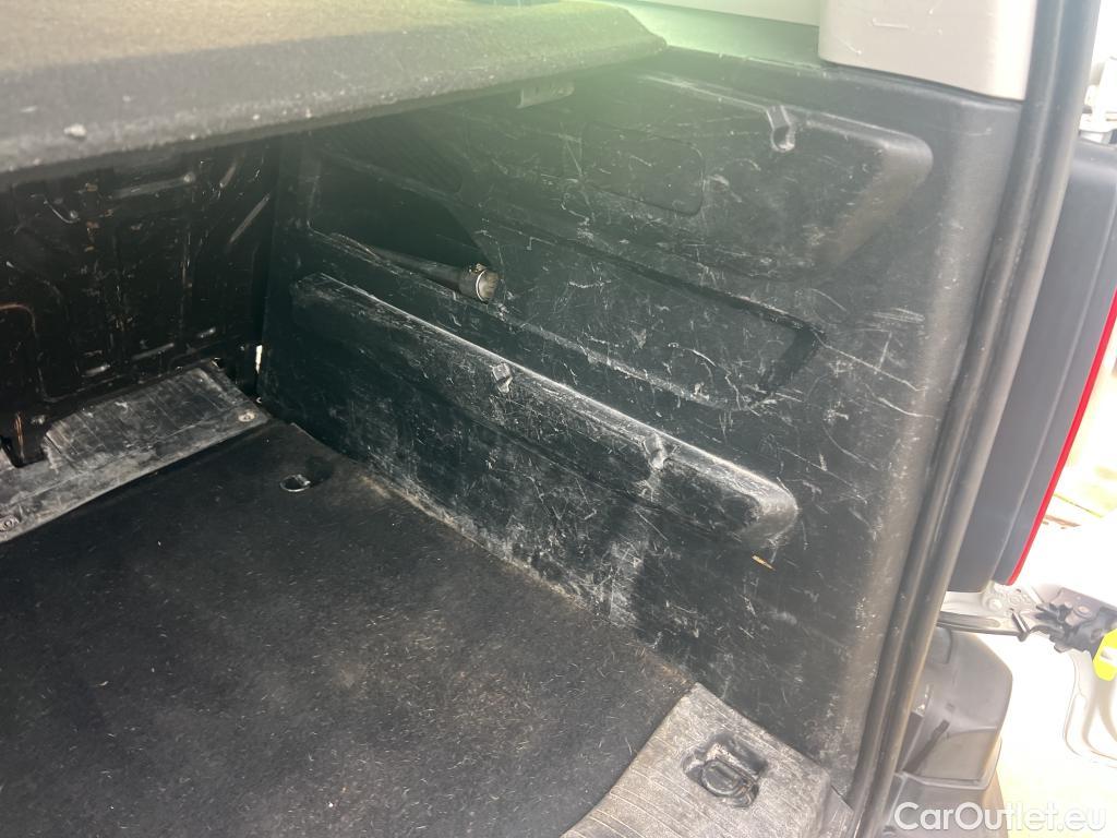  Citroen  Berlingo CITROEN  / 2018 / 4P / combi Talla M BlueHDi 100 S&S LIVE (AC) #10