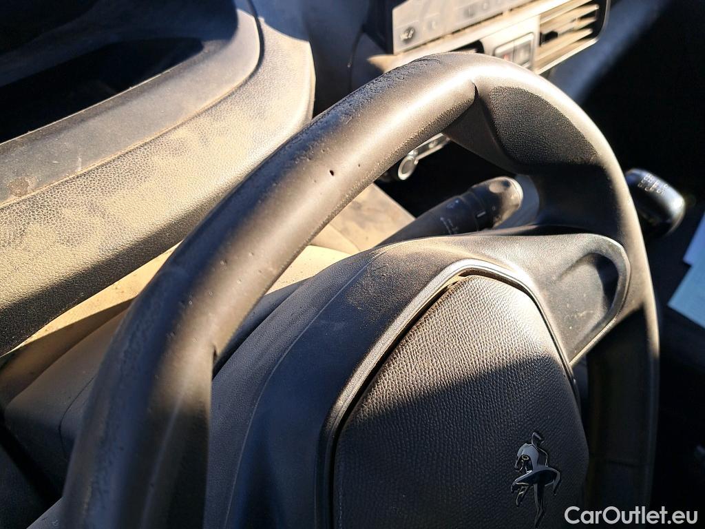  Peugeot  RIFTER PEUGEOT  / 2018 / 4P / combi Active Standard BlueHDi 73kW (IND) #31