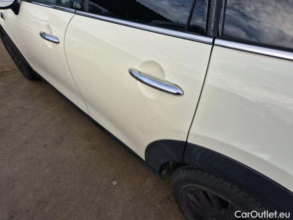  Mini  Cooper MINI MINI / 2014 / 5P / berlina con portón ONE 5 PUERTAS (CX) #1