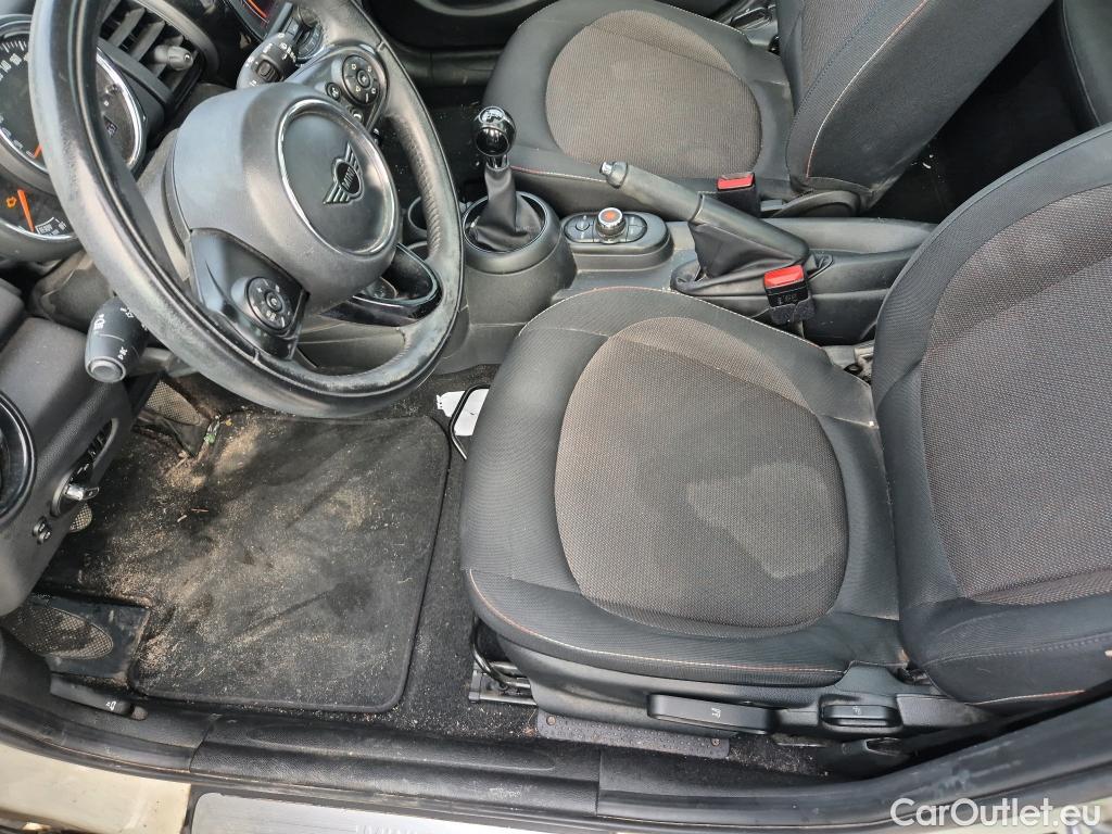  Mini  Cooper MINI MINI / 2014 / 5P / berlina con portón ONE 5 PUERTAS (CX) #6