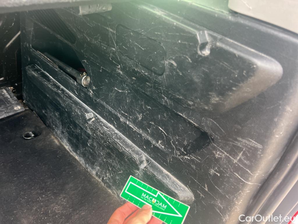  Citroen  Berlingo CITROEN  / 2018 / 4P / combi Talla M BlueHDi 100 S&S LIVE (AC) #46