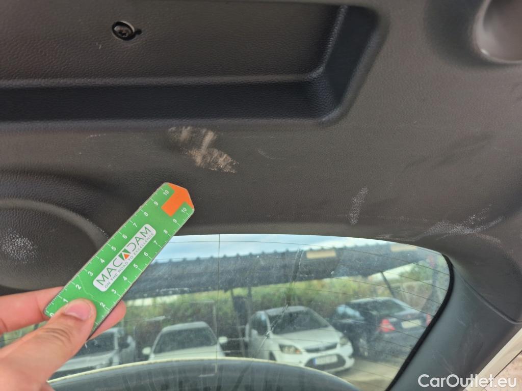  Mini  Cooper MINI MINI / 2014 / 5P / berlina con portón ONE 5 PUERTAS (CX) #11